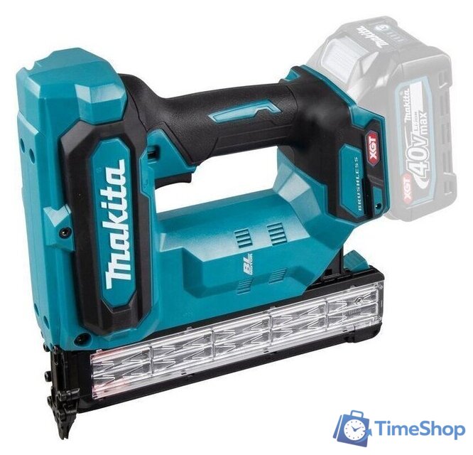 Гвоздезабиватель Makita FN001GZ (без АКБ) - Изображение №1 — Интернет-магазин Time-Shop