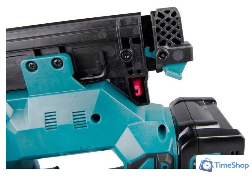 Гвоздезабиватель Makita FN001GZ (без АКБ) - Изображение №7 — Интернет-магазин Time-Shop