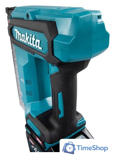 Гвоздезабиватель Makita FN001GZ (без АКБ) - Изображение №8 — Интернет-магазин Time-Shop