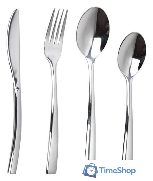 Набор столовых приборов Taller Бакли TR-1631 - Изображение №1 — Интернет-магазин Time-Shop
