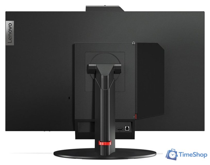 Монитор Lenovo ThinkCentre Tiny-In-One 27 11JHRAT1EU - Изображение №8 — Интернет-магазин Time-Shop
