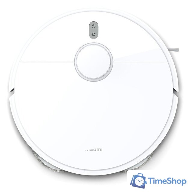 Робот-пылесос Xiaomi Robot Vacuum S10+ B105 (европейская версия, белый) - Изображение №2 — Интернет-магазин Time-Shop
