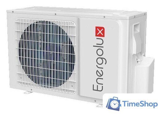 Кондиционер Energolux Basel SAS07B4-A/SAU07B4-A - Изображение №4 — Интернет-магазин Time-Shop