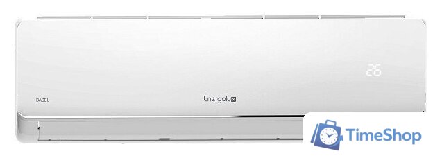 Кондиционер Energolux Basel SAS07B4-A/SAU07B4-A - Изображение №1 — Интернет-магазин Time-Shop