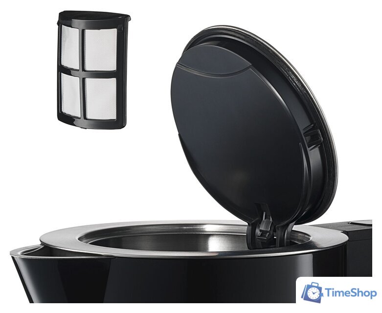 Электрический чайник Bosch TWK7203 - Изображение №5 — Интернет-магазин Time-Shop