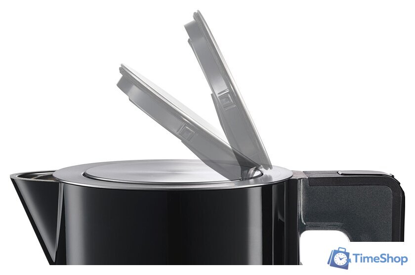 Электрический чайник Bosch TWK7203 - Изображение №9 — Интернет-магазин Time-Shop