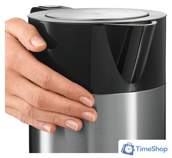 Электрический чайник Bosch TWK7203 - Изображение №7 — Интернет-магазин Time-Shop