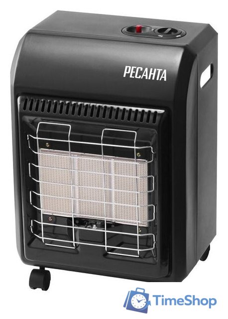 Инфракрасный обогреватель Ресанта ПГ-4200С - Изображение №1 — Интернет-магазин Time-Shop