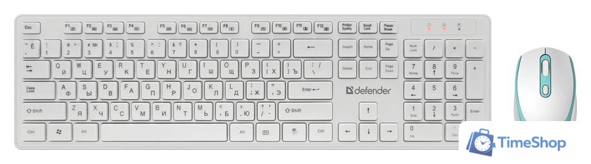 Офисный набор Defender Auckland C-987 - Изображение №1 — Интернет-магазин Time-Shop