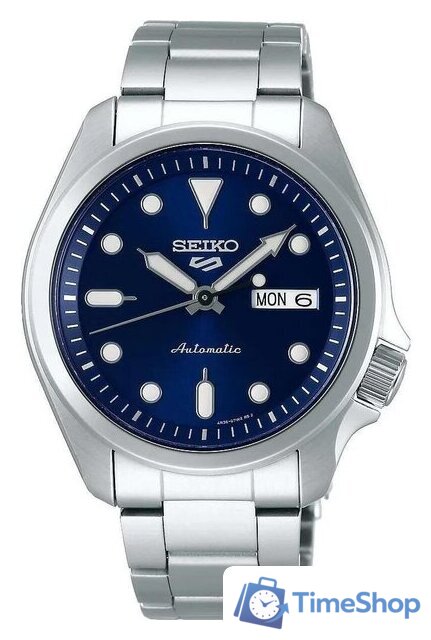 Наручные часы Seiko 5 Sports SRPE53K1 - Изображение №1 — Интернет-магазин Time-Shop