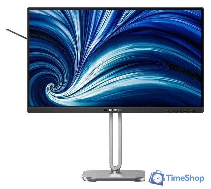 Монитор Philips 24B2N4200/00 - Изображение №1 — Интернет-магазин Time-Shop