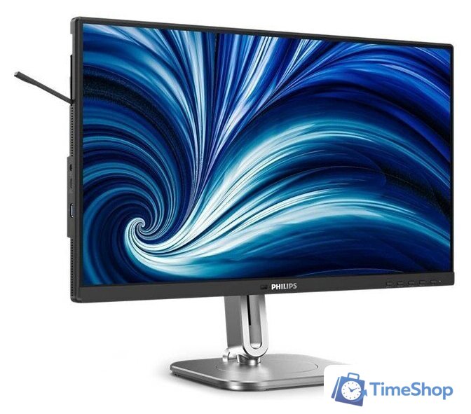 Монитор Philips 24B2N4200/00 - Изображение №2 — Интернет-магазин Time-Shop