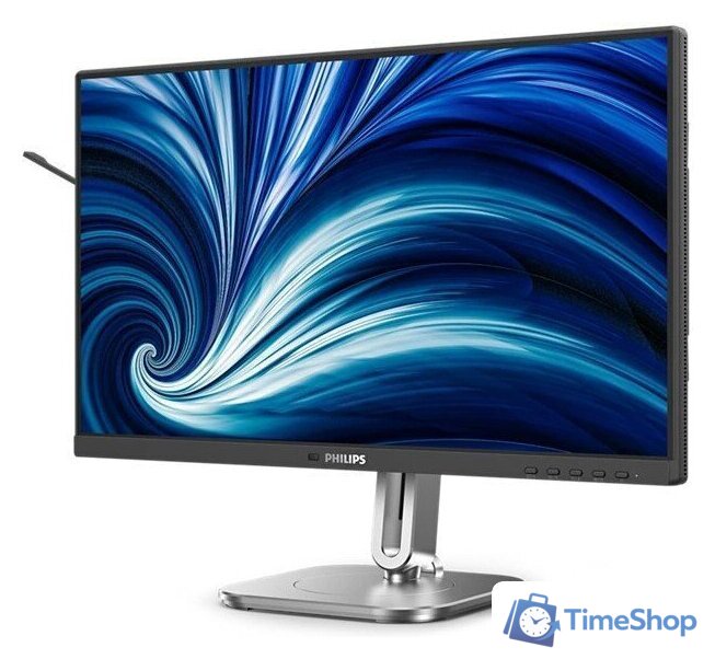 Монитор Philips 24B2N4200/00 - Изображение №6 — Интернет-магазин Time-Shop