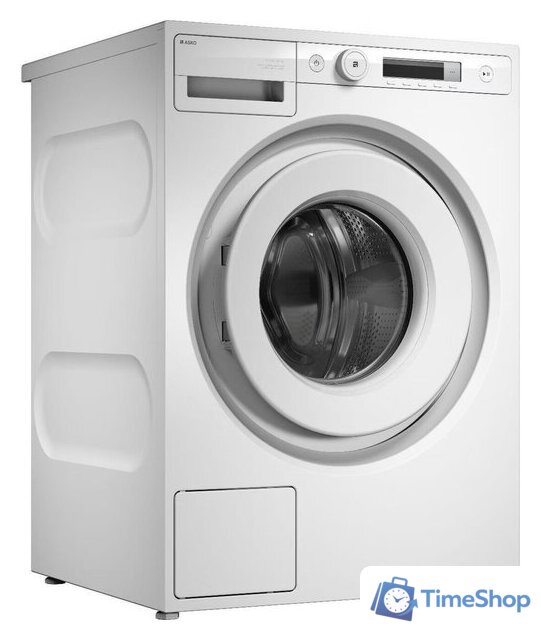 Стиральная машина ASKO W1094W - Изображение №2 — Интернет-магазин Time-Shop