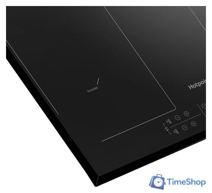 Варочная панель Hotpoint HB 1560B2 BA - Изображение №12 — Интернет-магазин Time-Shop