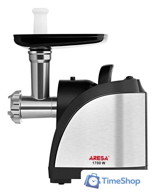 Мясорубка Aresa AR-2103 - Изображение №5 — Интернет-магазин Time-Shop