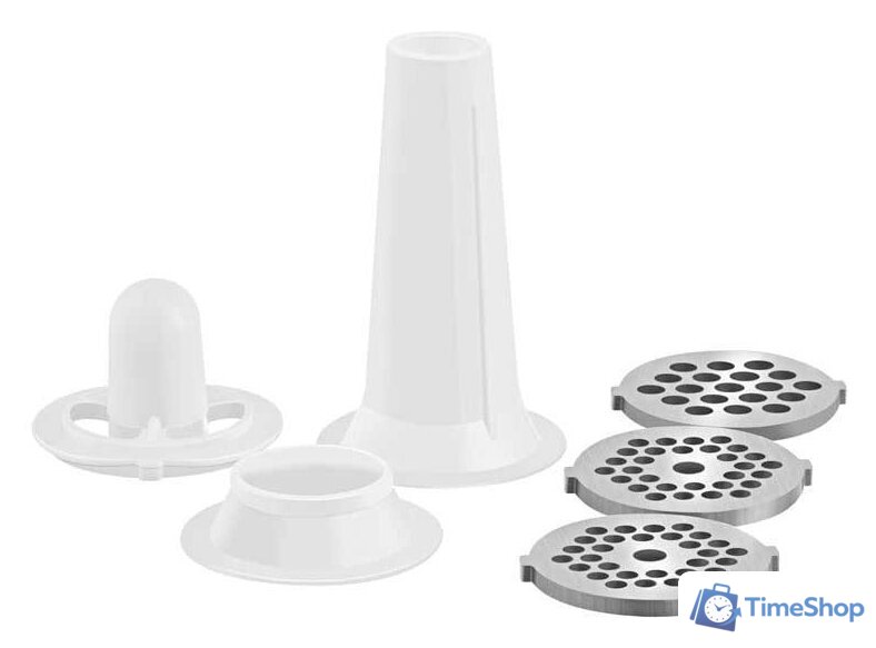 Мясорубка Aresa AR-2103 - Изображение №7 — Интернет-магазин Time-Shop