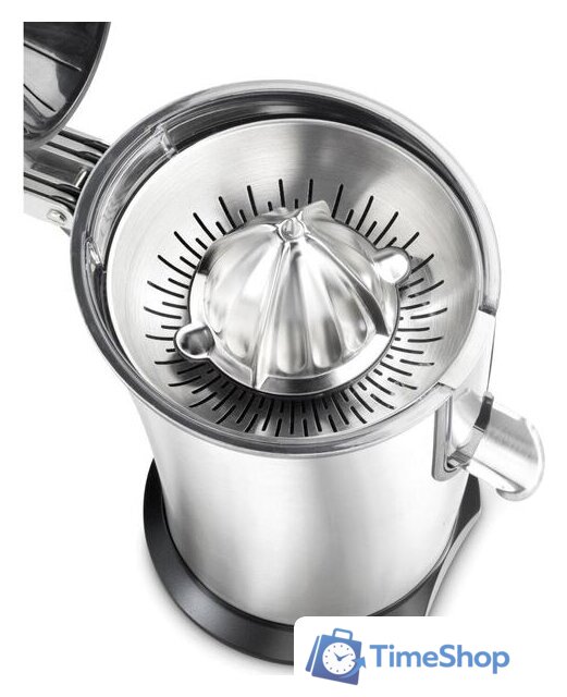 Соковыжималка CASO CP 330 Pro - Изображение №2 — Интернет-магазин Time-Shop