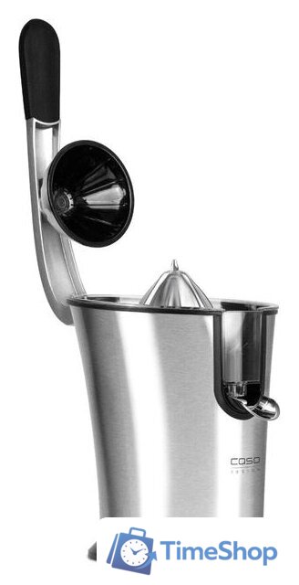 Соковыжималка CASO CP 330 Pro - Изображение №4 — Интернет-магазин Time-Shop