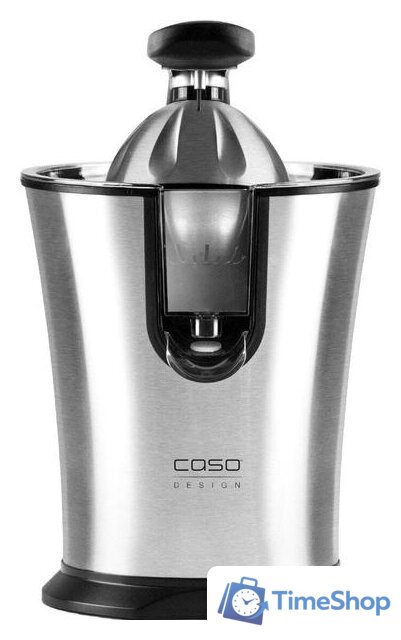 Соковыжималка CASO CP 330 Pro - Изображение №1 — Интернет-магазин Time-Shop