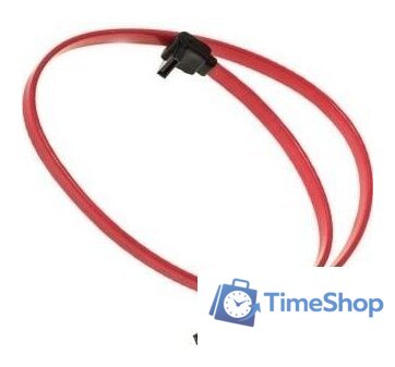 Кабель Buro TL-ATA-DATA-RA SATA SATA - Изображение №1 — Интернет-магазин Time-Shop