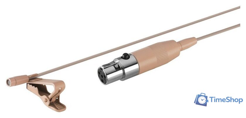 Проводной микрофон JTS CM-125iF - Изображение №1 — Интернет-магазин Time-Shop