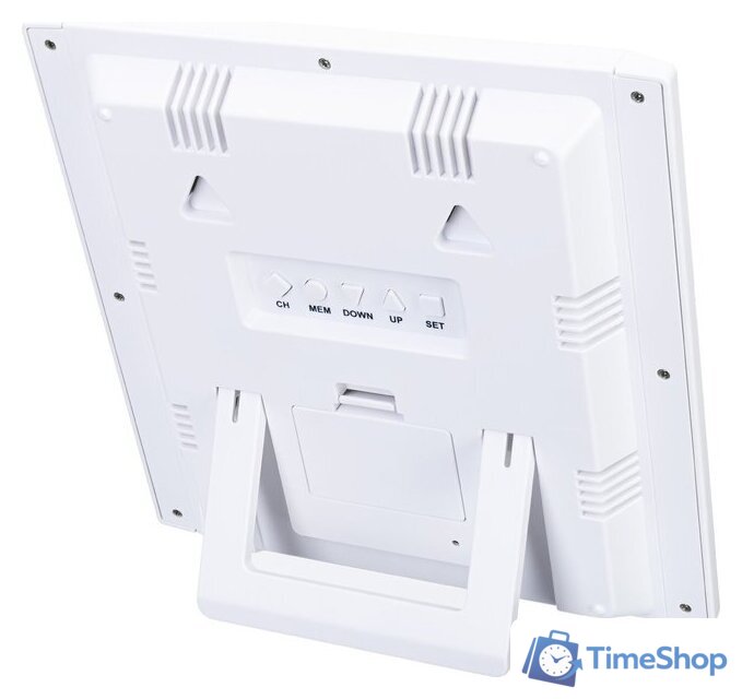 Электронный термометр Levenhuk Wezzer PLUS LP30 - Изображение №4 — Интернет-магазин Time-Shop