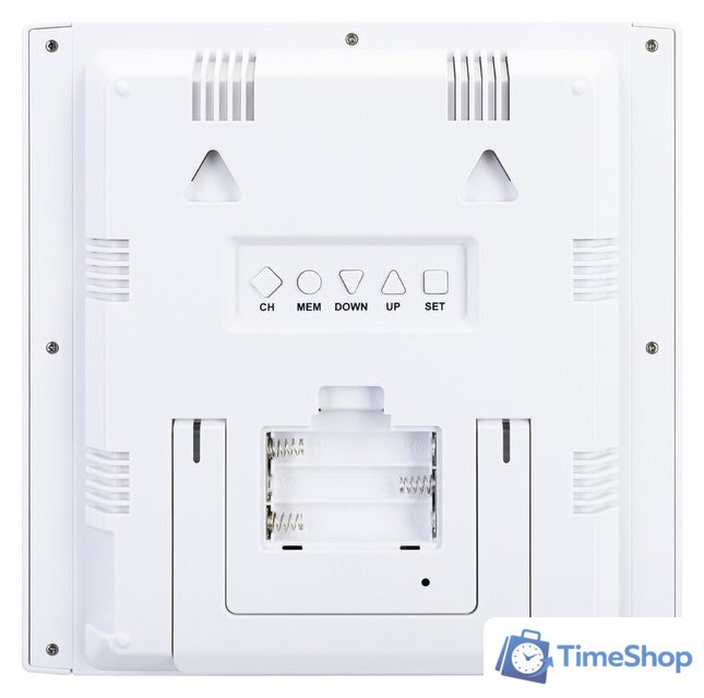 Электронный термометр Levenhuk Wezzer PLUS LP30 - Изображение №6 — Интернет-магазин Time-Shop