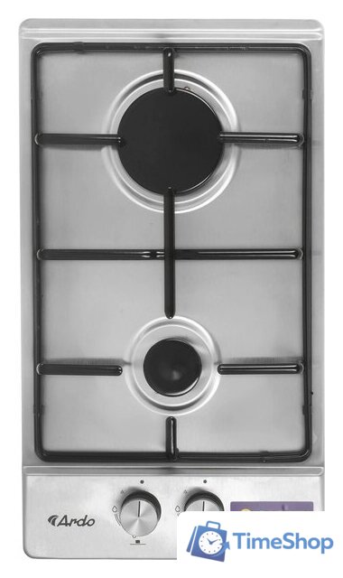 Варочная панель ARDO MH32GX2 - Изображение №1 — Интернет-магазин Time-Shop