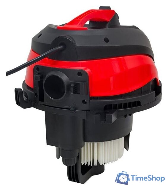 Пылесос Gigant GPS-VC-40 - Изображение №5 — Интернет-магазин Time-Shop