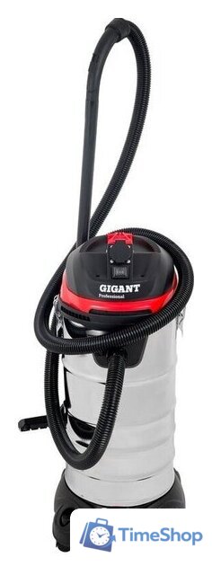Пылесос Gigant GPS-VC-40 - Изображение №1 — Интернет-магазин Time-Shop
