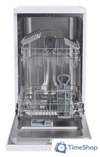 Отдельностоящая посудомоечная машина Candy CDPH 2L1049W-01 - Изображение №3 — Интернет-магазин Time-Shop