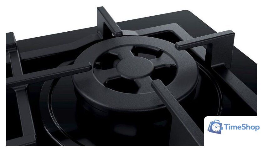 Варочная панель Bosch PNH6B6B90 - Изображение №3 — Интернет-магазин Time-Shop