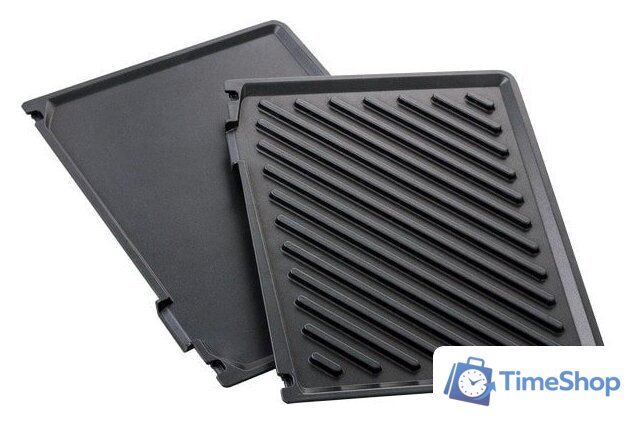 Электрогриль Haier HG-701 - Изображение №6 — Интернет-магазин Time-Shop