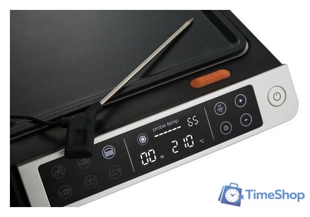 Электрогриль Haier HG-701 - Изображение №5 — Интернет-магазин Time-Shop