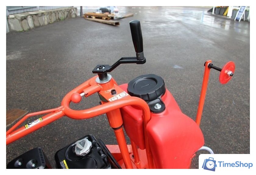 Швонарезчик Impulse S300L - Изображение №3 — Интернет-магазин Time-Shop