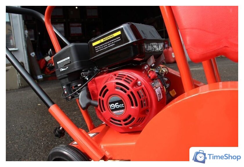 Швонарезчик Impulse S300L - Изображение №2 — Интернет-магазин Time-Shop