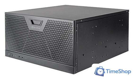 Корпус SilverStone RM51 - Изображение №1 — Интернет-магазин Time-Shop