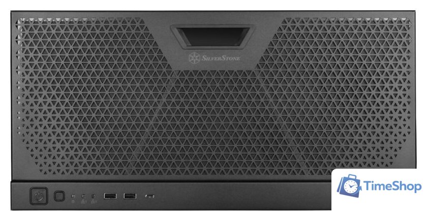 Корпус SilverStone RM51 - Изображение №2 — Интернет-магазин Time-Shop