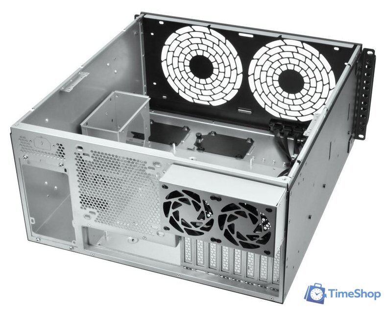 Корпус SilverStone RM51 - Изображение №15 — Интернет-магазин Time-Shop