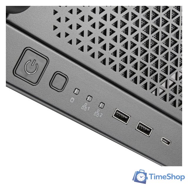 Корпус SilverStone RM51 - Изображение №6 — Интернет-магазин Time-Shop