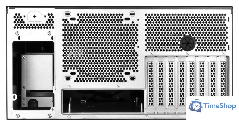 Корпус SilverStone RM51 - Изображение №4 — Интернет-магазин Time-Shop