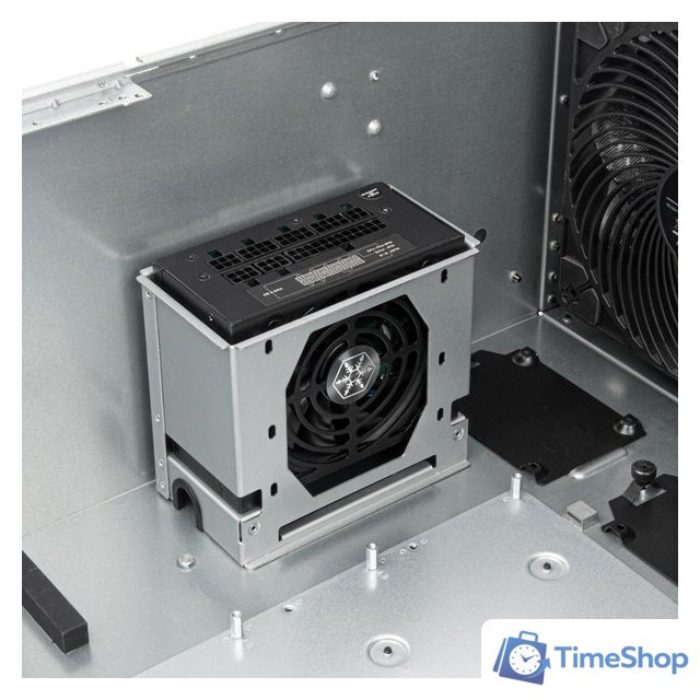 Корпус SilverStone RM51 - Изображение №17 — Интернет-магазин Time-Shop