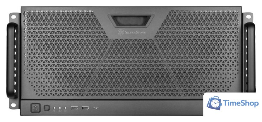 Корпус SilverStone RM51 - Изображение №12 — Интернет-магазин Time-Shop