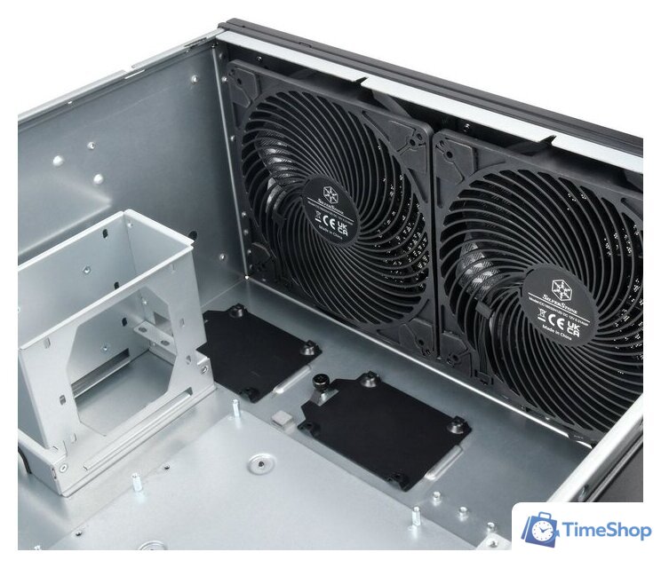 Корпус SilverStone RM51 - Изображение №16 — Интернет-магазин Time-Shop