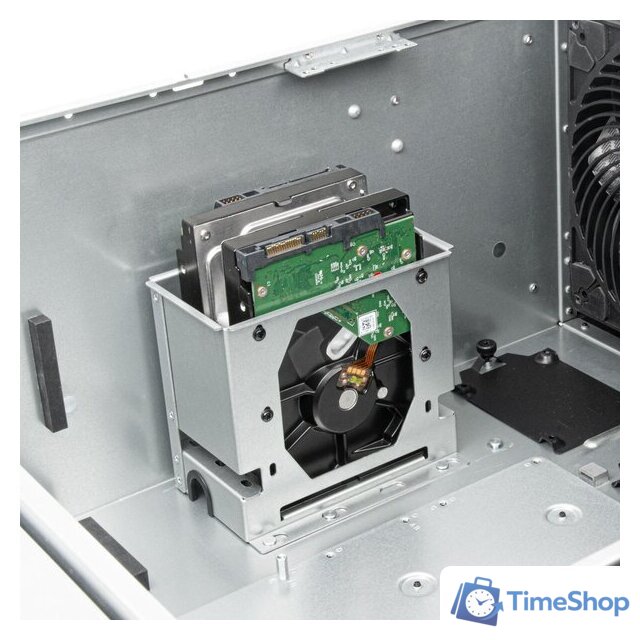 Корпус SilverStone RM51 - Изображение №18 — Интернет-магазин Time-Shop