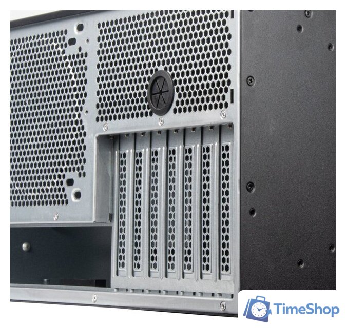 Корпус SilverStone RM51 - Изображение №8 — Интернет-магазин Time-Shop