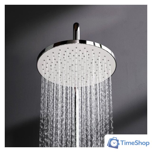 Душевая система  AM.PM X-Joy F0785A400 - Изображение №6 — Интернет-магазин Time-Shop