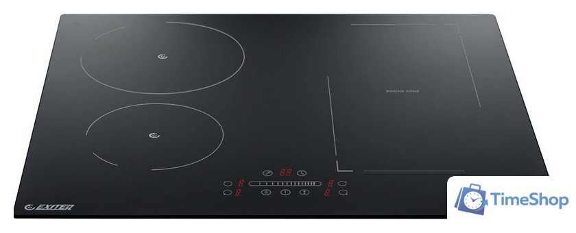 Варочная панель Exiteq EXH-503IB - Изображение №2 — Интернет-магазин Time-Shop