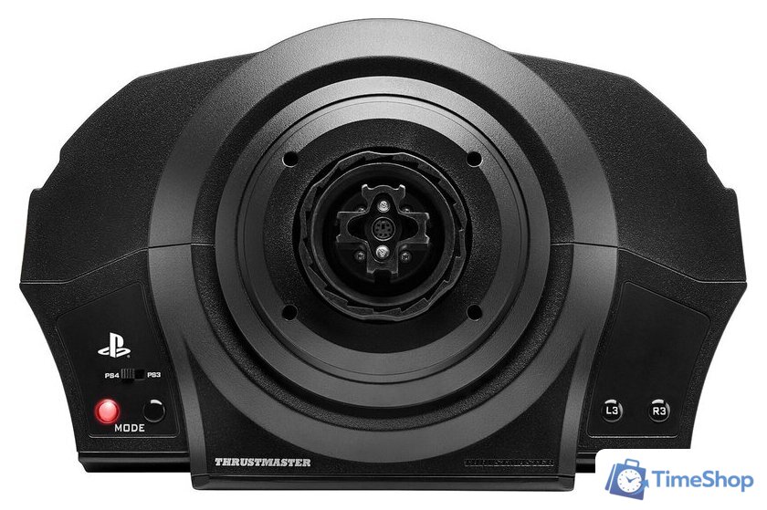 База руля Thrustmaster T300 Racing Wheel Servo Base - Изображение №1 — Интернет-магазин Time-Shop